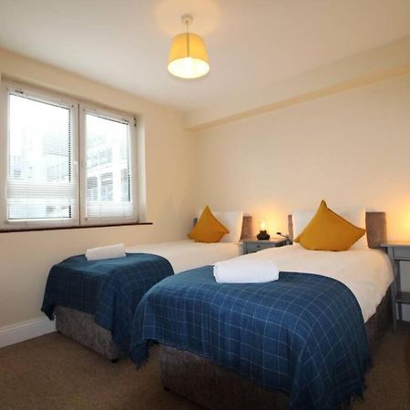 Large 3 Bed, Galway City Centre Apartment Luaran gambar