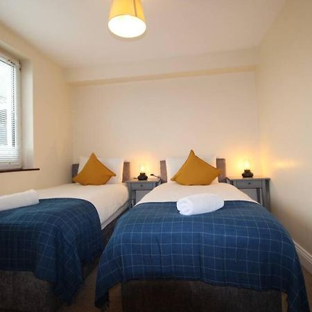 Large 3 Bed, Galway City Centre Apartment Luaran gambar