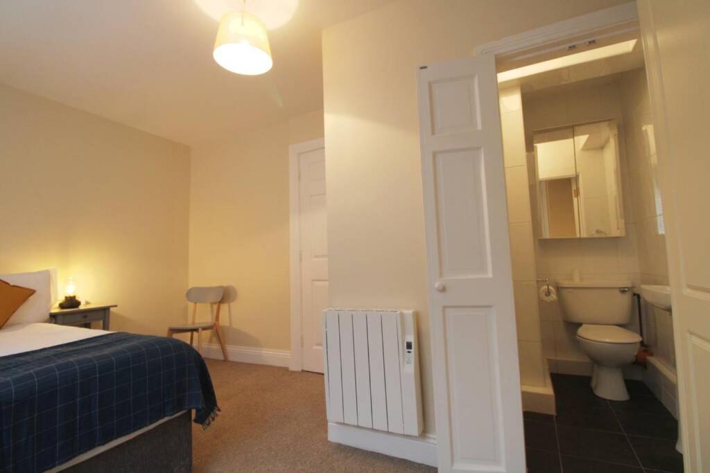 Large 3 Bed, Galway City Centre Apartment Luaran gambar