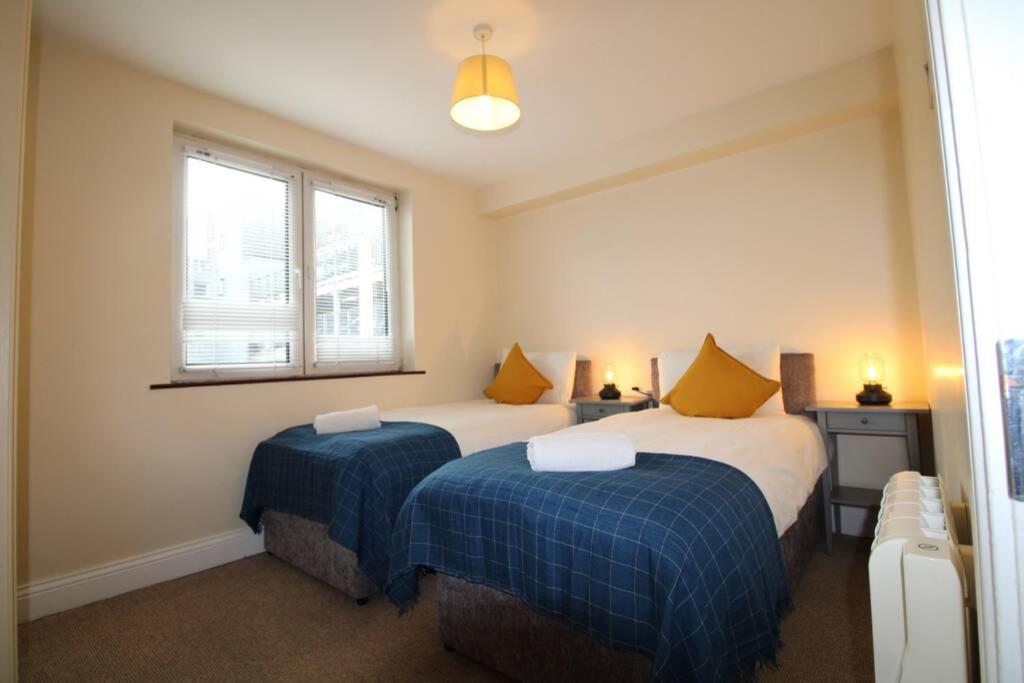 Large 3 Bed, Galway City Centre Apartment Luaran gambar