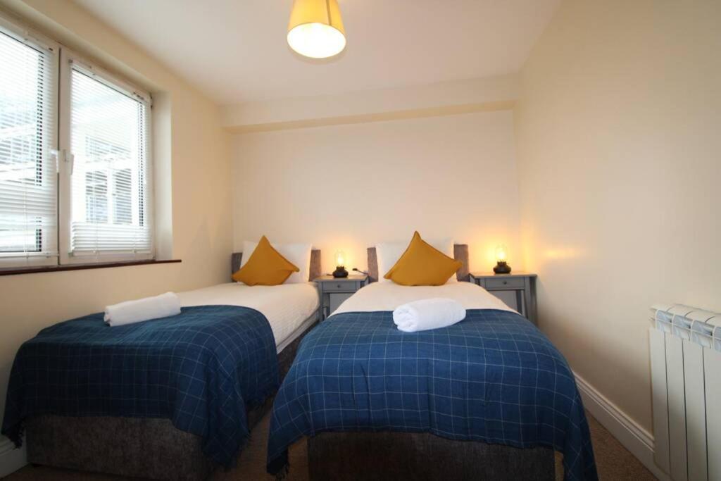 Large 3 Bed, Galway City Centre Apartment Luaran gambar