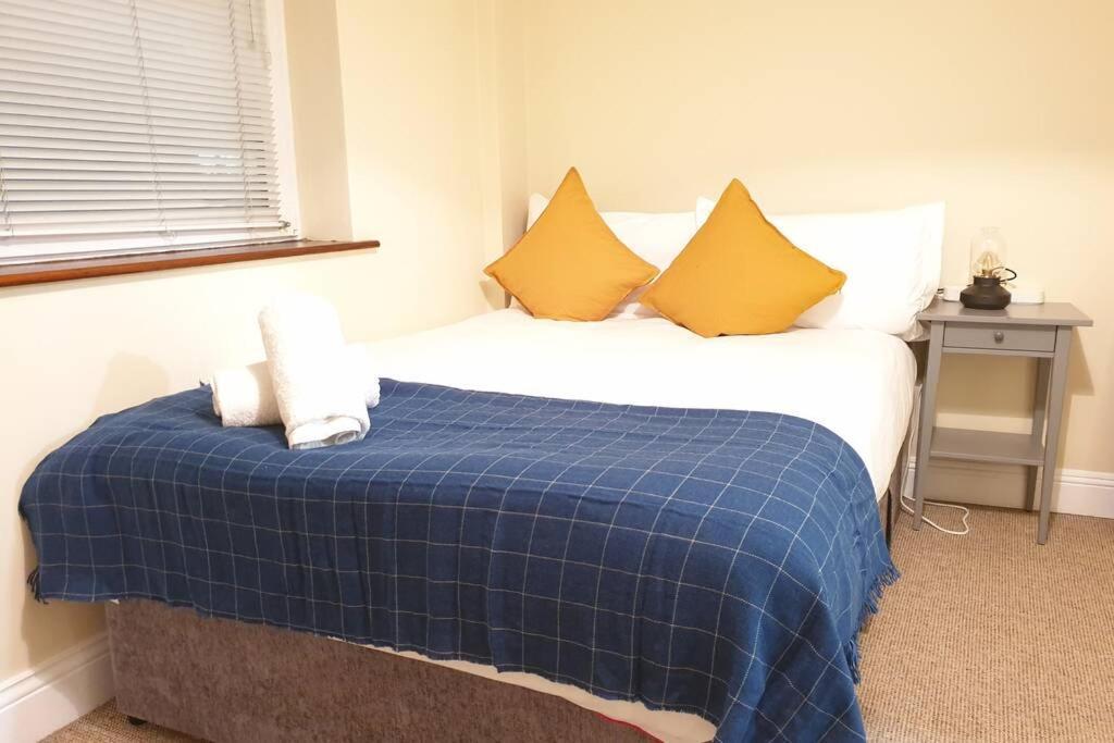 Large 3 Bed, Galway City Centre Apartment Luaran gambar