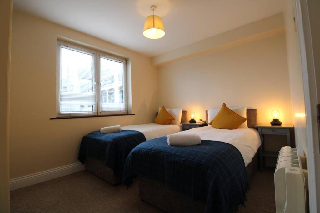 Large 3 Bed, Galway City Centre Apartment Luaran gambar