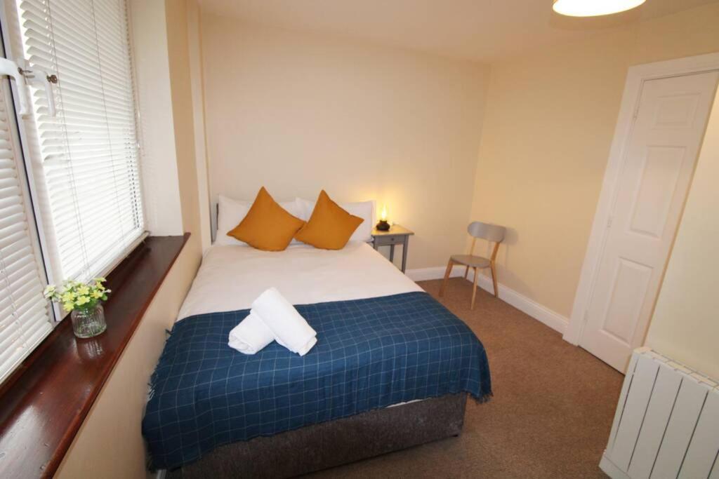 Large 3 Bed, Galway City Centre Apartment Luaran gambar