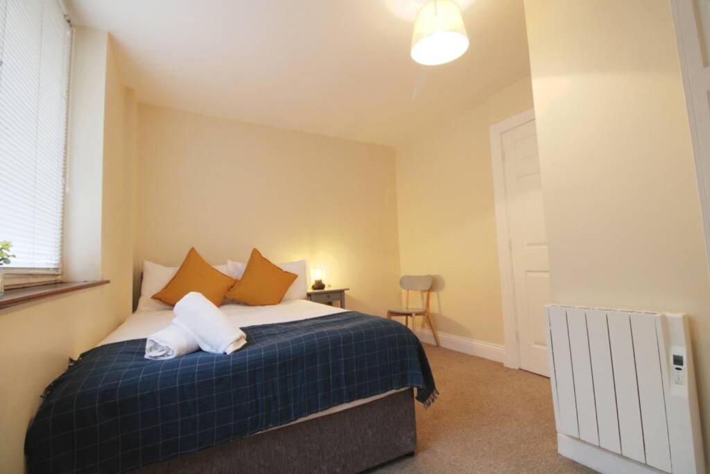 Large 3 Bed, Galway City Centre Apartment Luaran gambar
